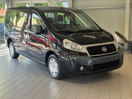 Fiat Scudo 2014