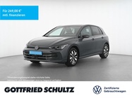 Volkswagen Golf 2025