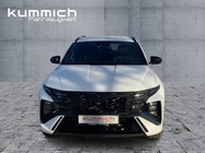 Hyundai Tucson 2026