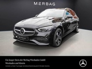 Mercedes-Benz C-Class 2024