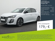 Peugeot 208 2025