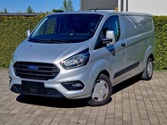 Ford Transit Custom 2022