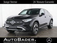 Mercedes-Benz GLC-Class 2024