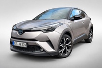 Toyota C-HR 2019