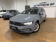 Volkswagen Passat 2022