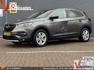 Opel Grandland 2019
