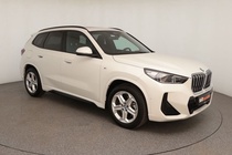 BMW X1 2025