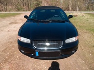 Chrysler Stratus 1999