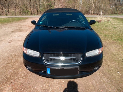 Chrysler Stratus 1999