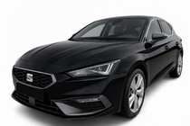 Seat Leon 2021