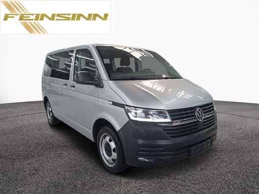 Volkswagen T6 2023