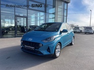 Hyundai i10 2021