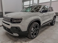 Jeep Avenger 2025