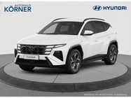 Hyundai Tucson 2026
