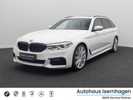 BMW 5 Series 2019