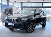 BMW X5 2023