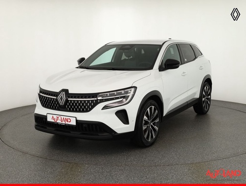 Renault Austral 2024