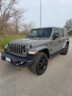 Jeep Wrangler 2020