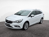 Opel Astra 2019