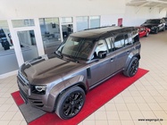 Land Rover Defender 2025