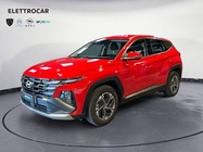 Hyundai Tucson 2025