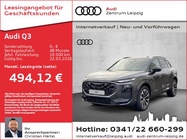 Audi Q3 2025