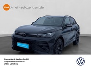 Volkswagen Tiguan 2026