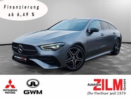 Mercedes-Benz CLA-Class 2023