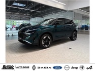 Nissan Qashqai 2025
