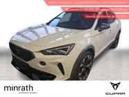 Cupra Formentor 2022