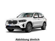 BMW X3 2023