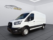 Ford Transit 2025