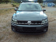 Volkswagen Tiguan 2019