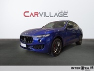 Maserati Levante 2024