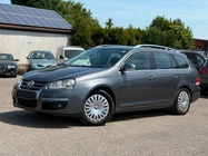Volkswagen Golf 2009