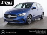 Mercedes-Benz B-Class 2024