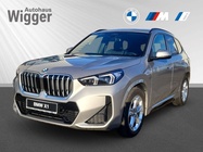 BMW X1 2025