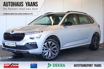 Skoda Kamiq 2024