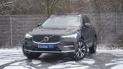 Volvo XC60 2021