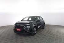 Citroen C3 2022