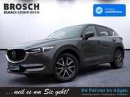 Mazda CX-5 2019