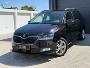 Skoda Fabia 2021