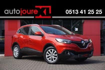 Renault Kadjar 2018