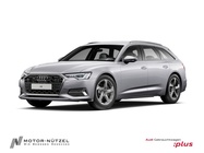 Audi A6 2025