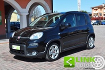 Fiat Panda 2023