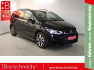 Volkswagen Touran 2025