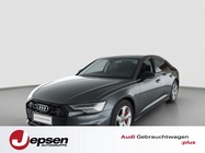 Audi A6 2024
