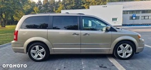 Chrysler Grand Voyager 2009