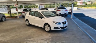 Seat Ibiza 2011