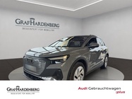 Audi Q4 e-tron 2023